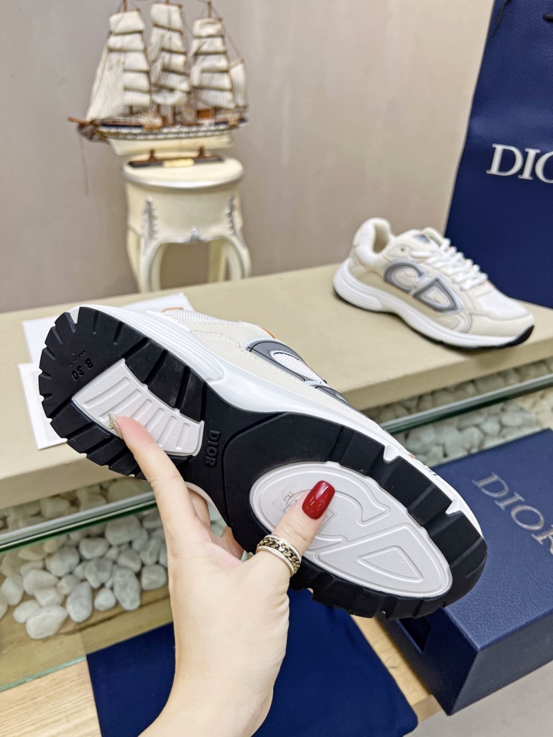 Christian Dior Casual Shoes